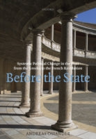 BEFORE THE STATE