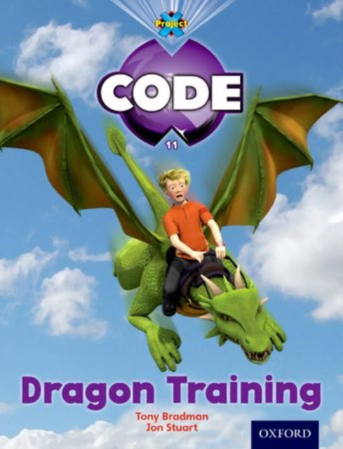 Project X Code: Dragon Dragon Training
