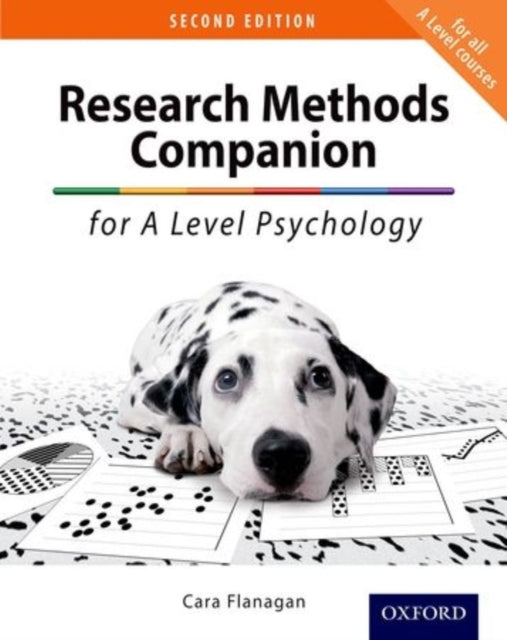 Complete Companions: AQA Psychology A Level: Research Methods Companion