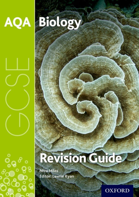 AQA GCSE Biology Revision Guide