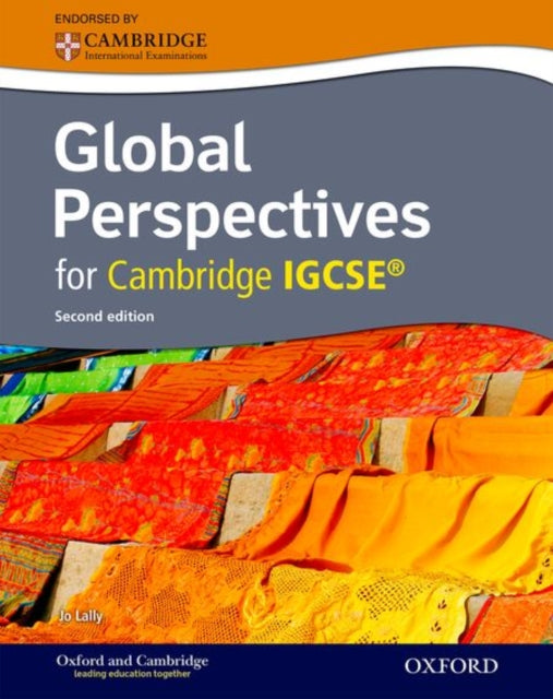 Complete Global Perspectives for Cambridge IGCSE