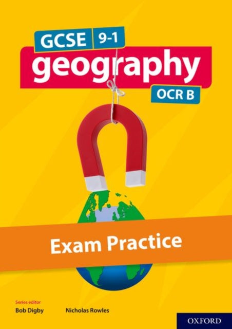 GCSE Geography OCR B Exam Practice