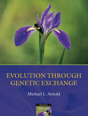 EVOLUTION THROUGH GENETIC EXCHANGE