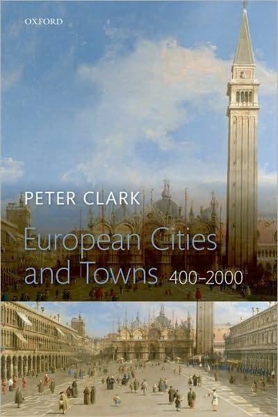 EUROPEAN CITIES AND TOWNS