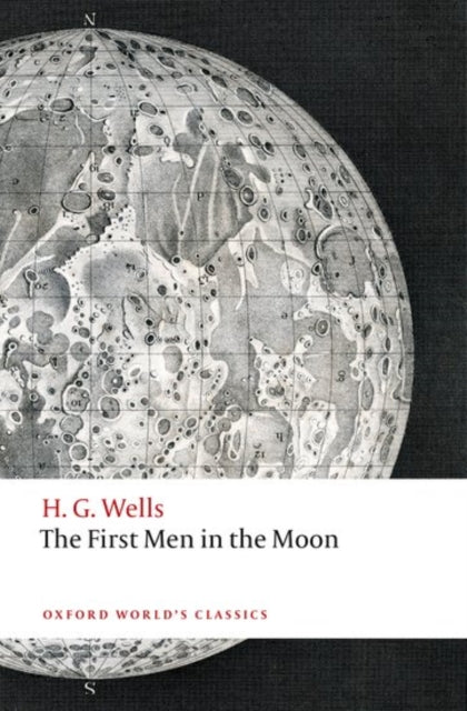 First Men in the Moon