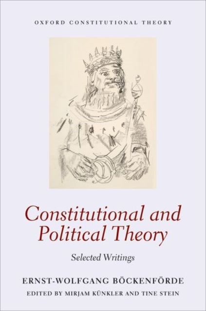 CONSTITUTIONAL AND POLITICAL THEORY