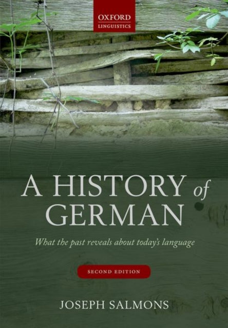 History of German