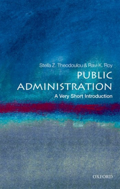 Public Administration