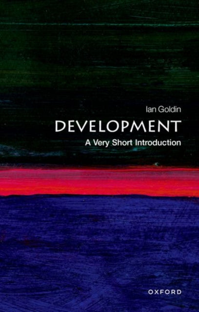 Development: A Very Short Introduction