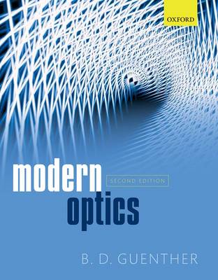 MODERN OPTICS