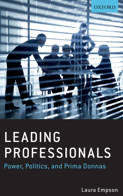 Leading Professionals