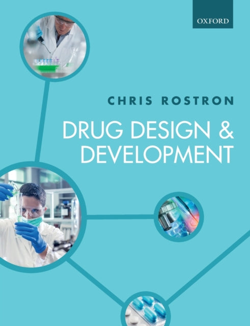 DRUG DESIGN AND DEVELOPMENT