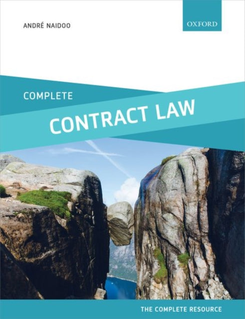 COMPLETE CONTRACT LAW