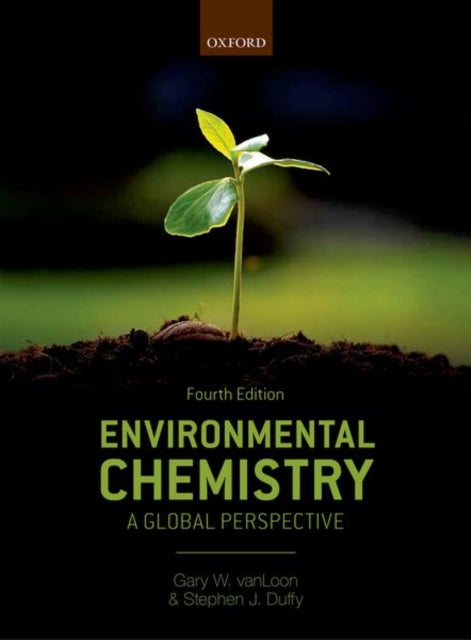 Environmental Chemistry: A global perspective