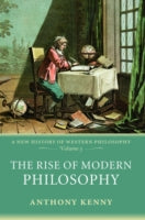 RISE OF MODERN PHILOSOPHY