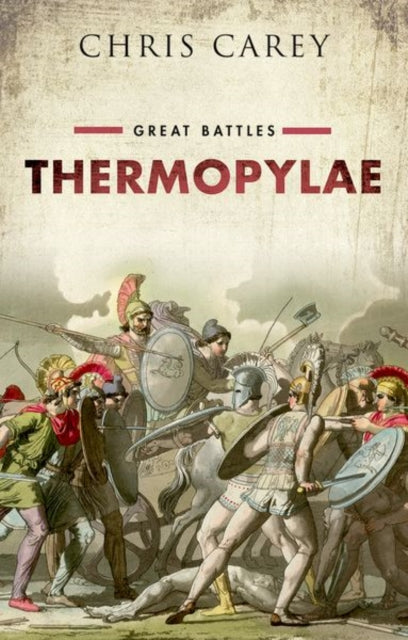 Thermopylae - Great Battles