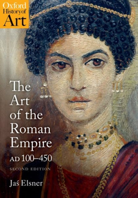 The Art of the Roman Empire - AD 100-450