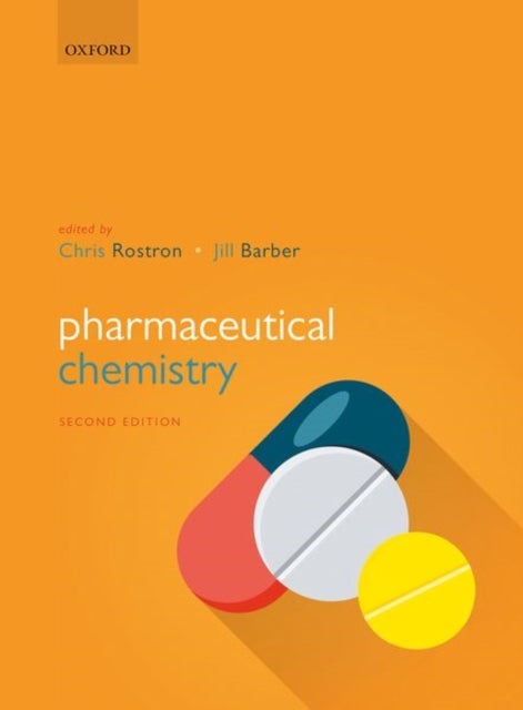 PHARMACEUTICAL CHEMISTRY