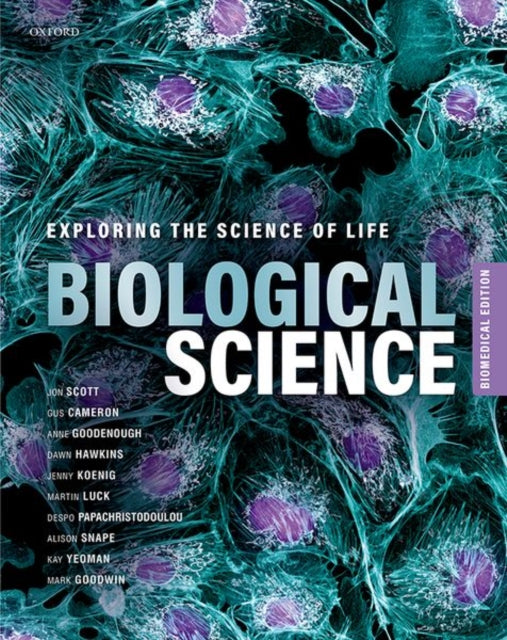 Biological Science