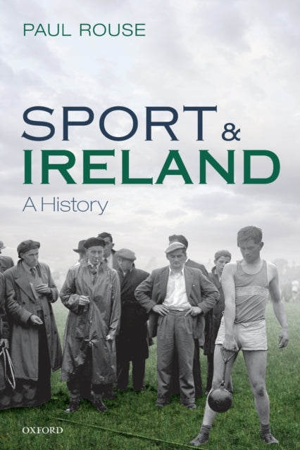 Sport and Ireland