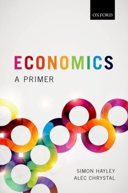 Economics - A Primer