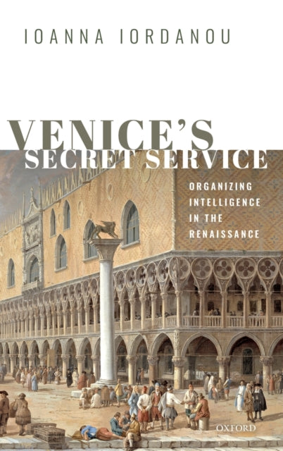 VENICE`S SECRET SERVICE