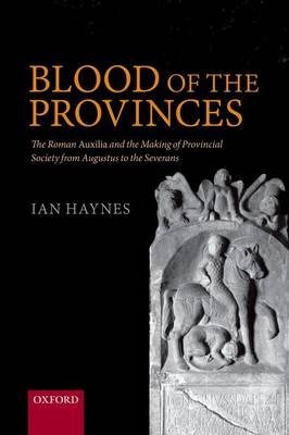 Blood of the Provinces