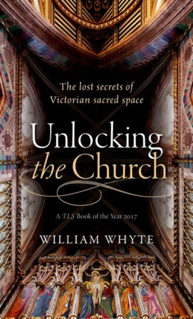 Unlocking the Church