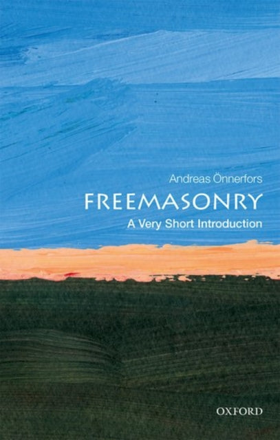 Freemasonry: A Very Short Introduction