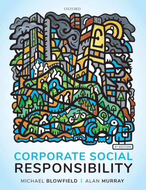 Corporate Social Responsibility