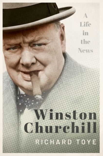 WINSTON CHURCHILL