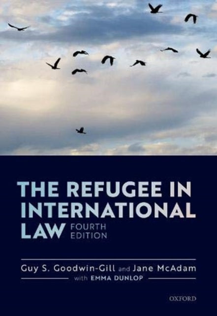 Refugee in International Law