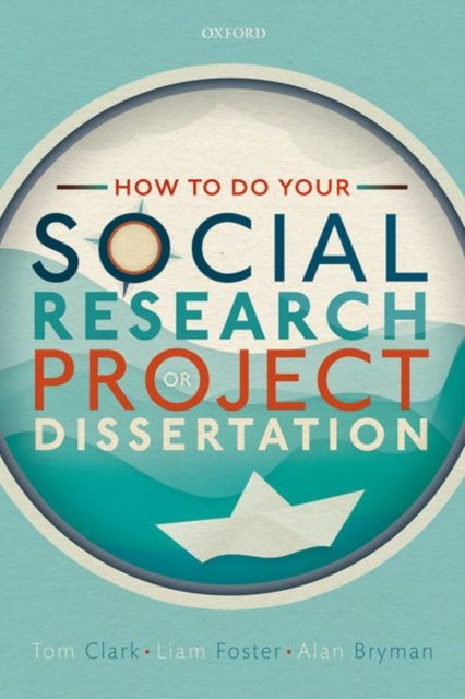 HOW TO DO YOUR SOCIAL RESEARCH PROJECT OR DISSERTA