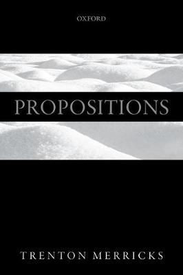 PROPOSITIONS