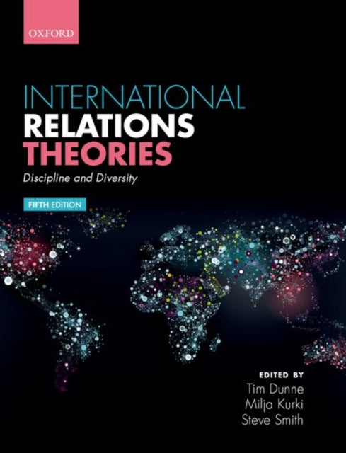 INTERNATIONAL RELATIONS THEORIES