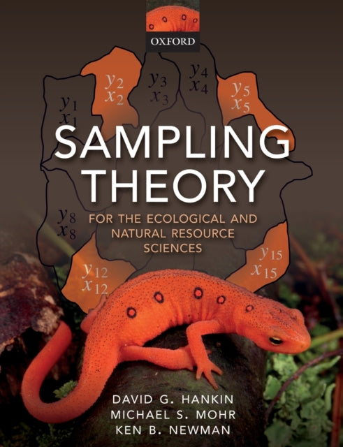 Sampling Theory - For the Ecological and Natural Resource Sciences