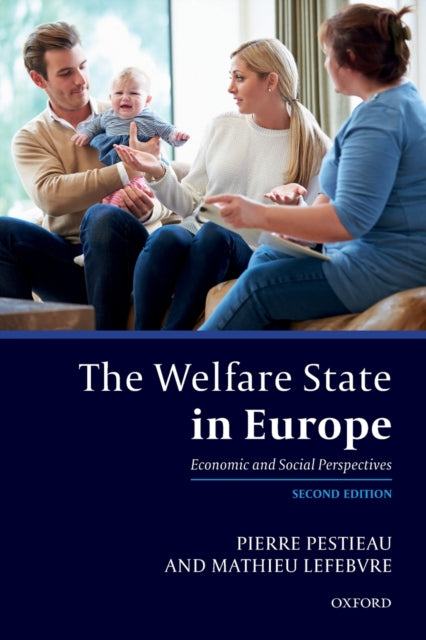 Welfare State in Europe
