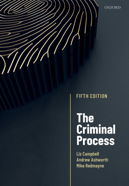 Criminal Process