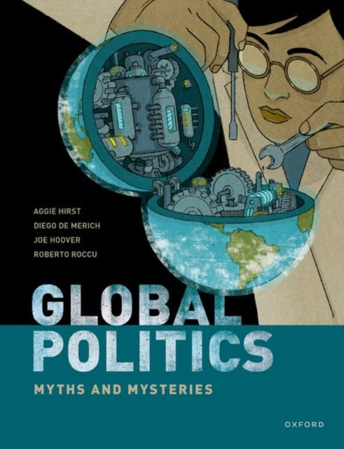 Global Politics - Myths and Mysteries