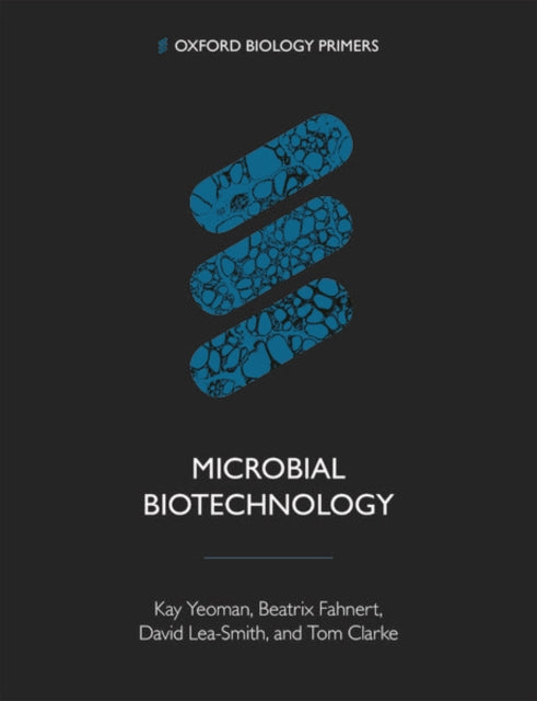 Microbial Biotechnology