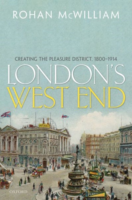 London's West End