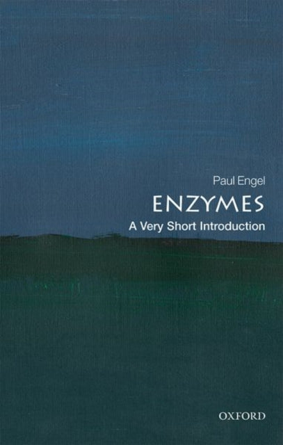 ENZYMES: A VERY SHORT INTRODUCTION