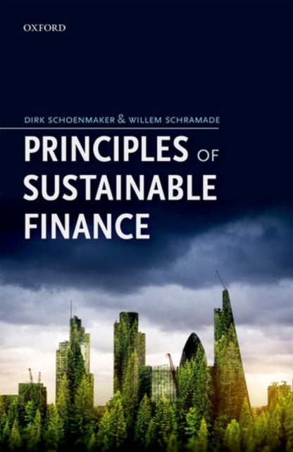 Principles of Sustainable Finance