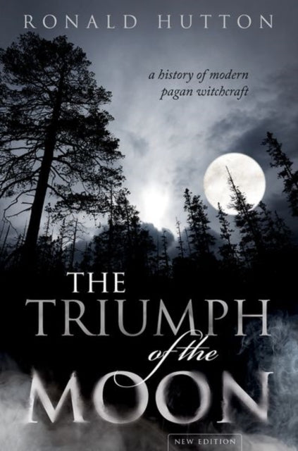 TRIUMPH OF THE MOON