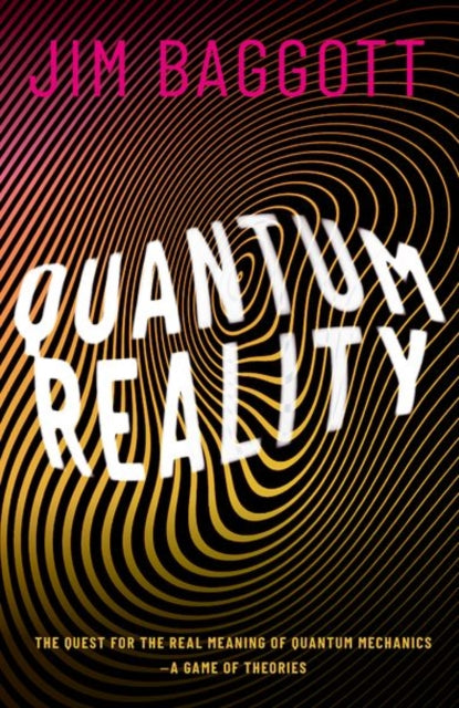 QUANTUM REALITY