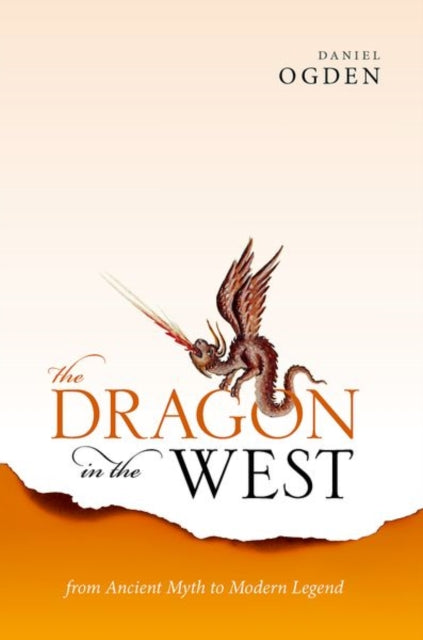 Dragon in the West