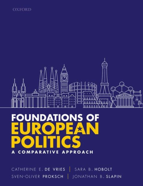 FOUNDATIONS OF EUROPEAN POLITICS