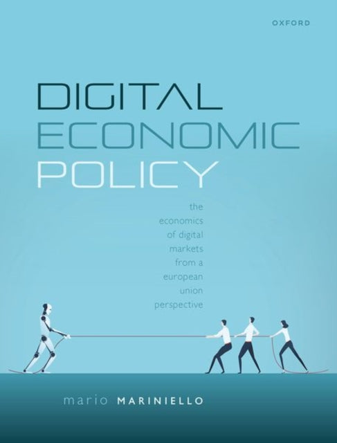 Digital Economic Policy