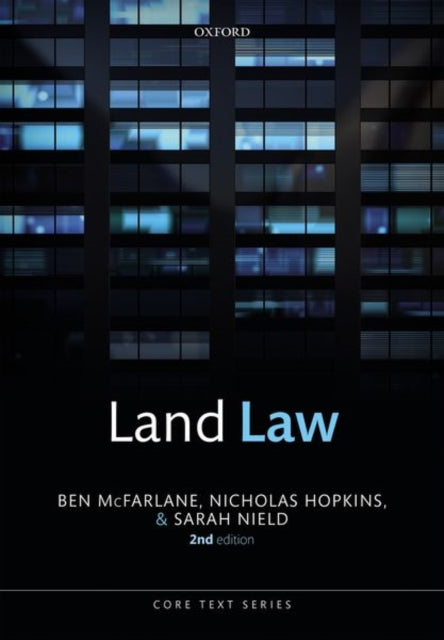 LAND LAW