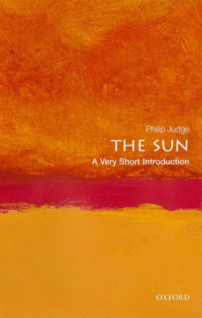 SUN: A VERY SHORT INTRODUCTION